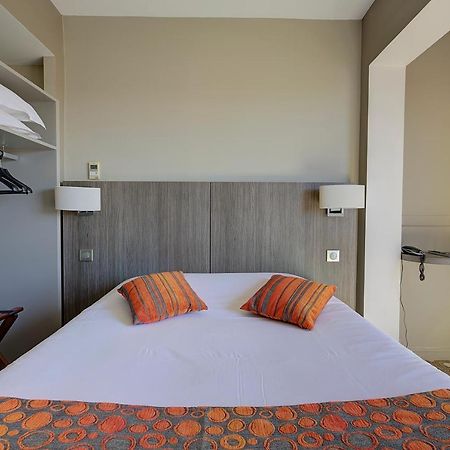 ארסשון Hotel Le Nautic מראה חיצוני תמונה
