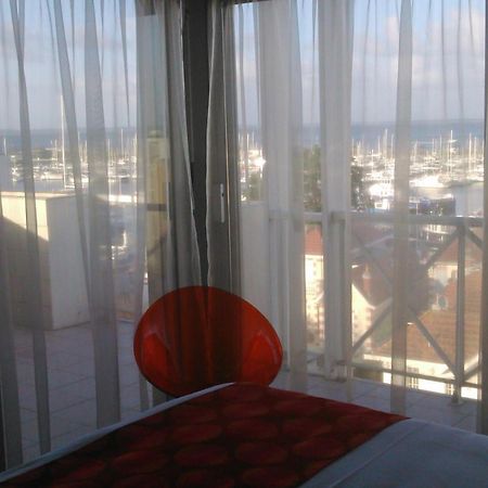 ארסשון Hotel Le Nautic מראה חיצוני תמונה