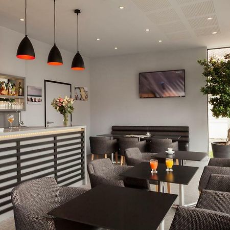 ארסשון Hotel Le Nautic מראה חיצוני תמונה