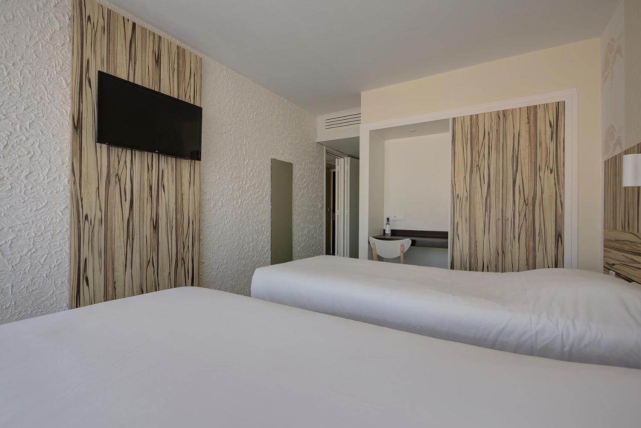 ארסשון Hotel Le Nautic מראה חיצוני תמונה