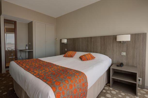 ארסשון Hotel Le Nautic מראה חיצוני תמונה