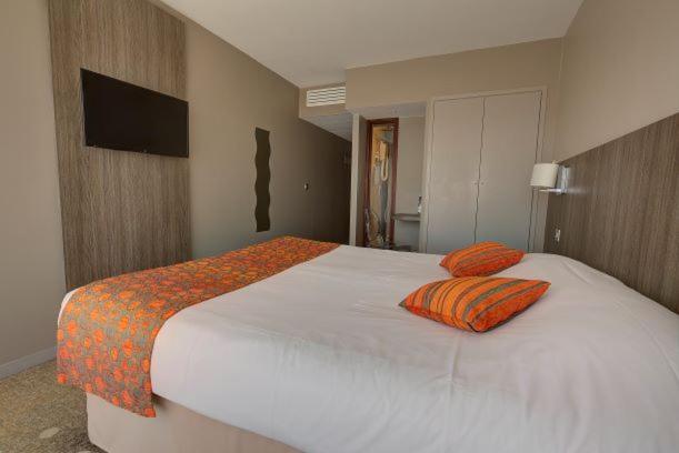 ארסשון Hotel Le Nautic מראה חיצוני תמונה