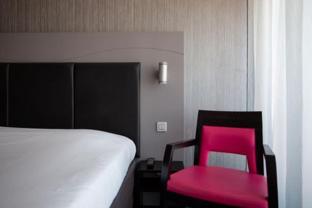 ארסשון Hotel Le Nautic מראה חיצוני תמונה