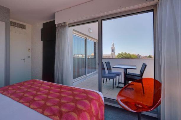 ארסשון Hotel Le Nautic מראה חיצוני תמונה