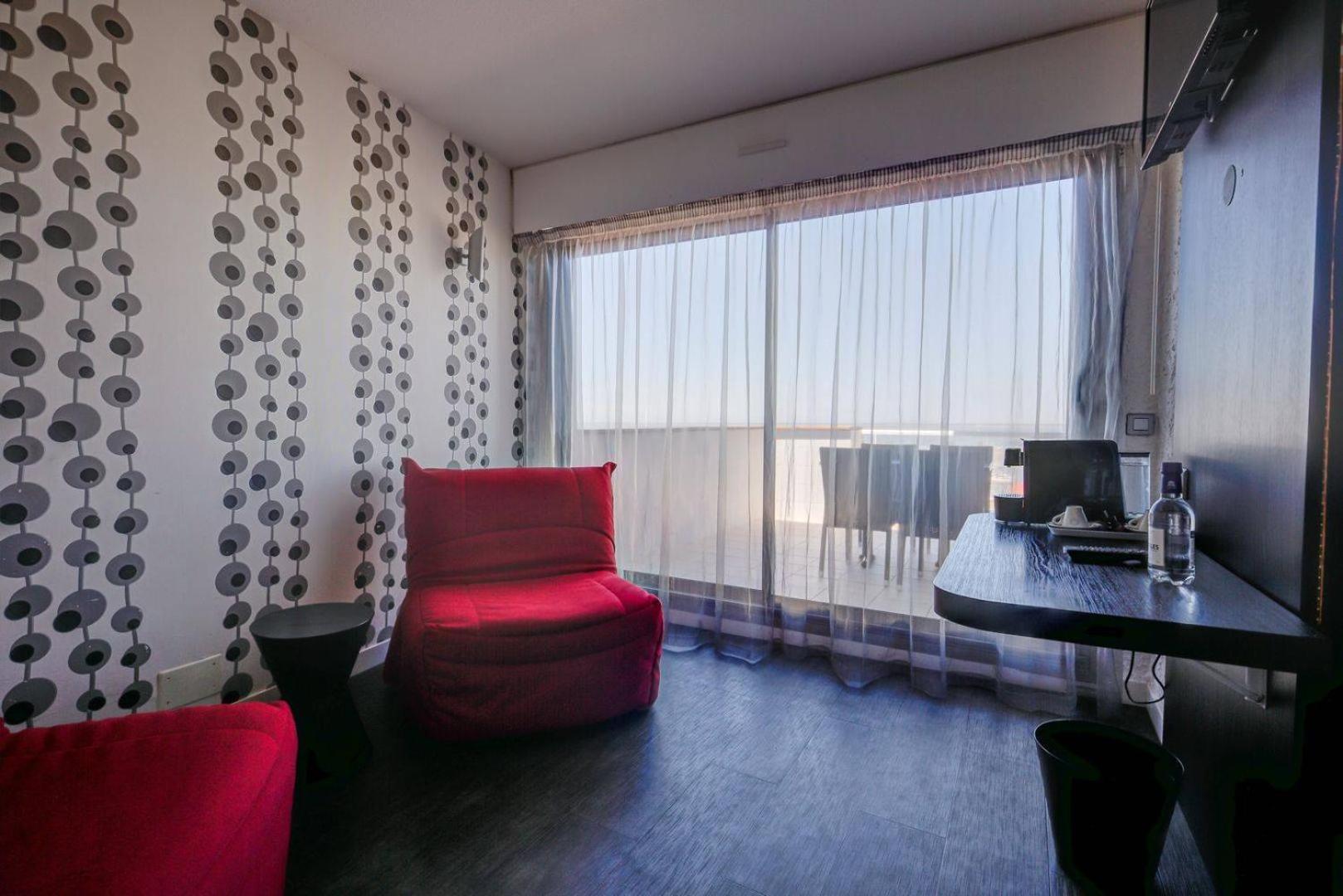 ארסשון Hotel Le Nautic מראה חיצוני תמונה