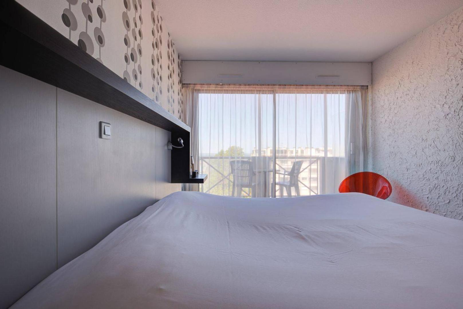 ארסשון Hotel Le Nautic מראה חיצוני תמונה