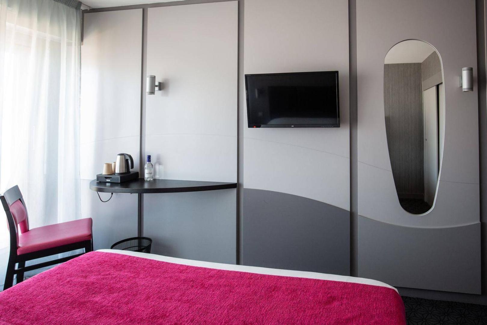 ארסשון Hotel Le Nautic מראה חיצוני תמונה