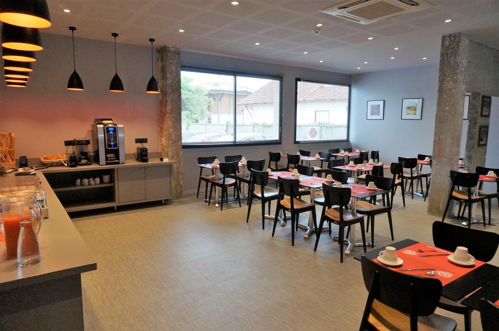 ארסשון Hotel Le Nautic מראה חיצוני תמונה