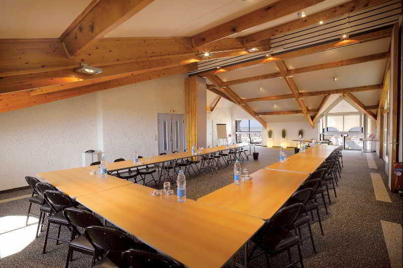 ארסשון Hotel Le Nautic מראה חיצוני תמונה