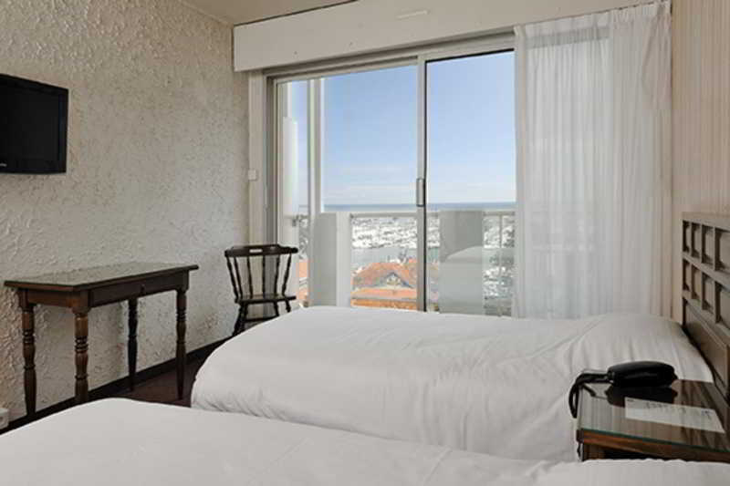 ארסשון Hotel Le Nautic מראה חיצוני תמונה