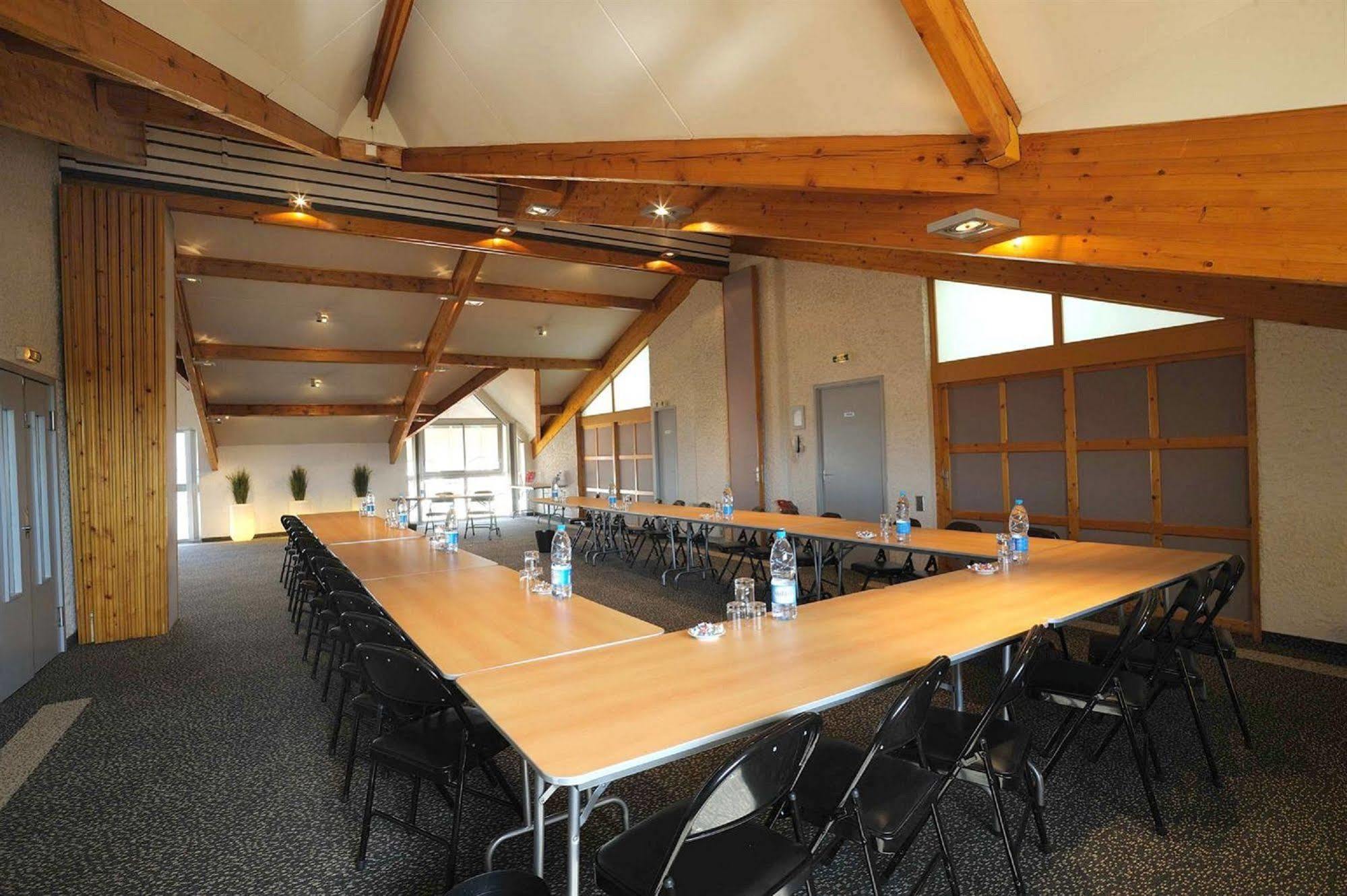 ארסשון Hotel Le Nautic מראה חיצוני תמונה