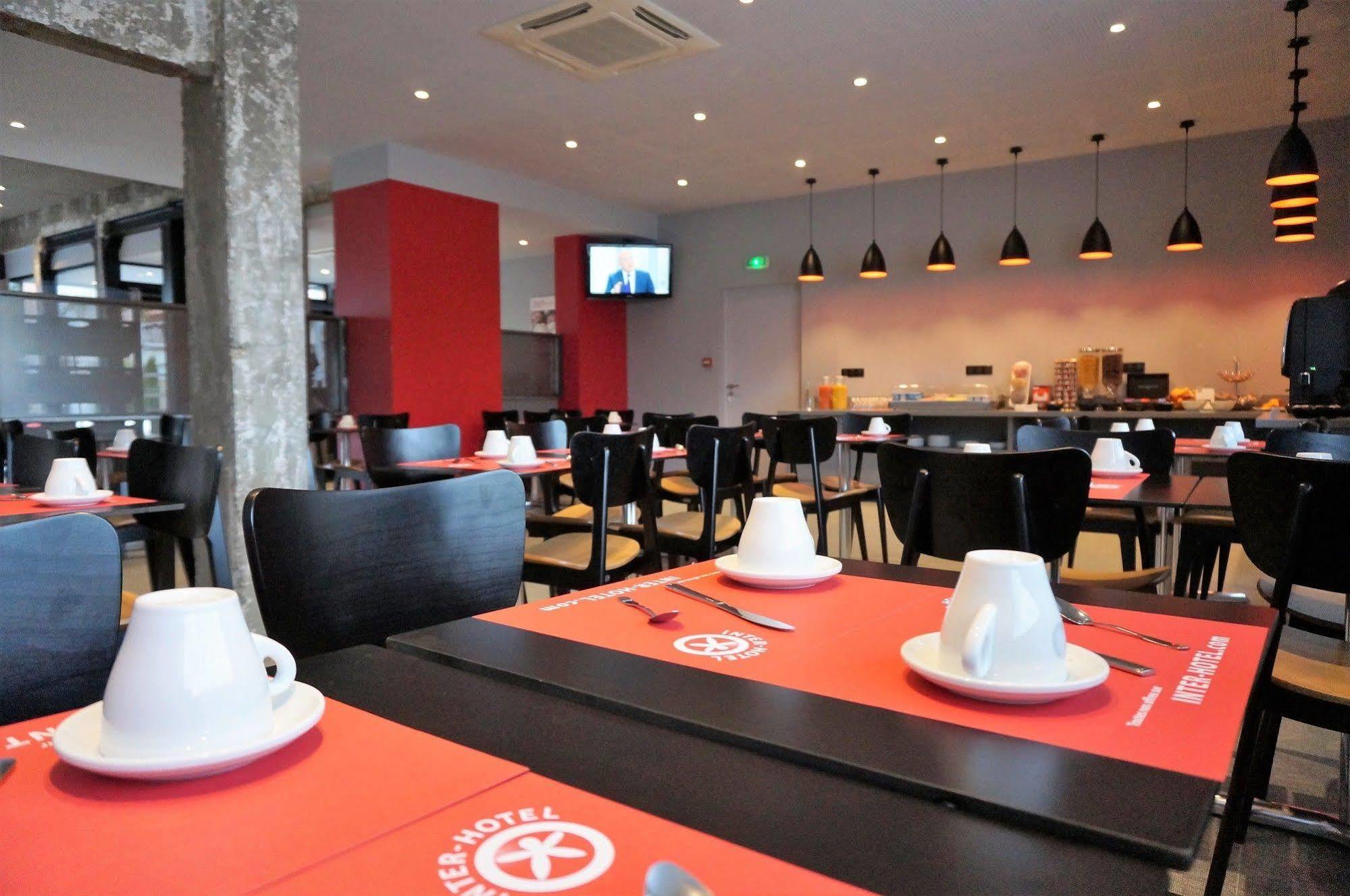 ארסשון Hotel Le Nautic מראה חיצוני תמונה