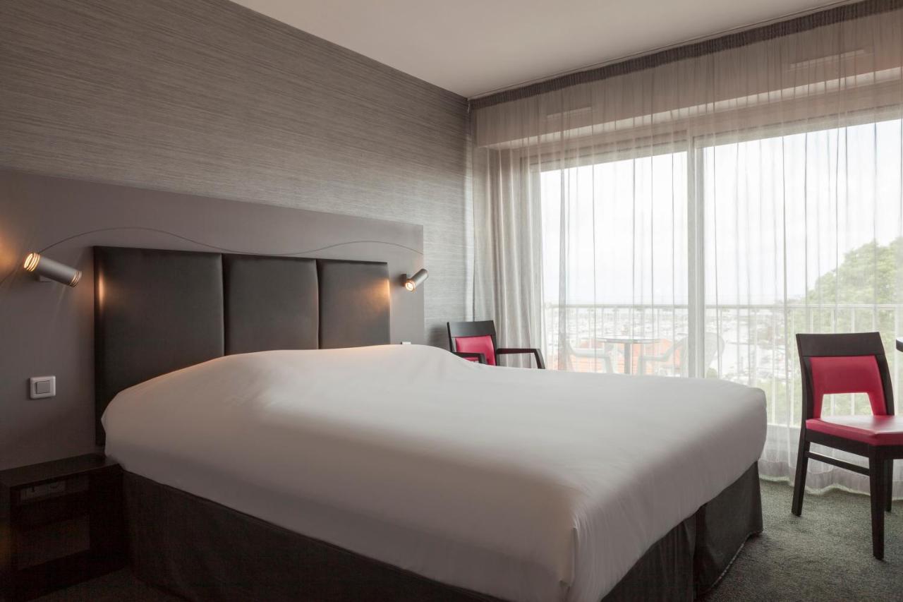 ארסשון Hotel Le Nautic מראה חיצוני תמונה