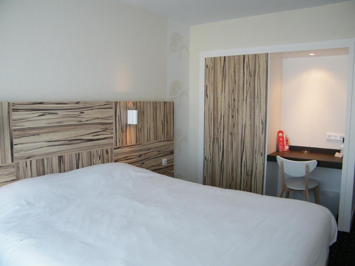 ארסשון Hotel Le Nautic מראה חיצוני תמונה