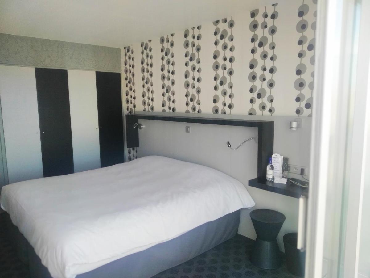 ארסשון Hotel Le Nautic מראה חיצוני תמונה